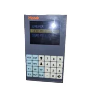 Mazak YAMAZAKI Axis Drive 400W. Model MV4-400W order Online